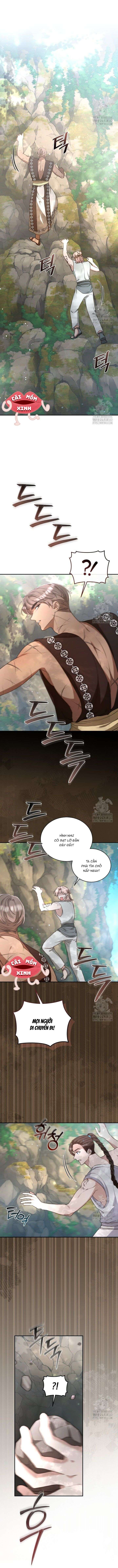 đọc truyện Khu Rừng Hoang Dã Chương 38 ảnh 5 tại Thiên Thai Truyện