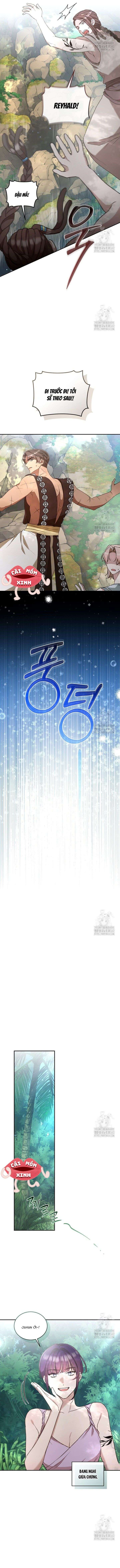 đọc truyện Khu Rừng Hoang Dã Chương 38 ảnh 6 tại Thiên Thai Truyện