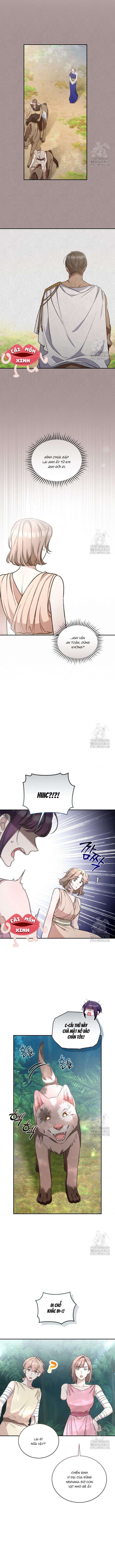 đọc truyện Khu Rừng Hoang Dã Chương 38 ảnh 8 tại Thiên Thai Truyện