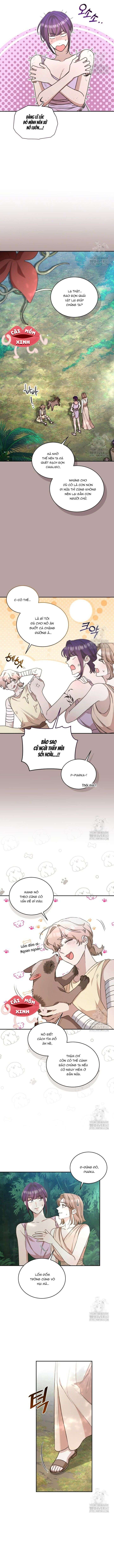 đọc truyện Khu Rừng Hoang Dã Chương 38 ảnh 9 tại Thiên Thai Truyện