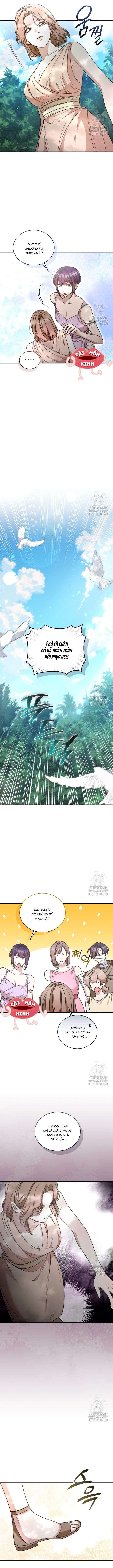 đọc truyện Khu Rừng Hoang Dã Chương 38 ảnh 10 tại Thiên Thai Truyện