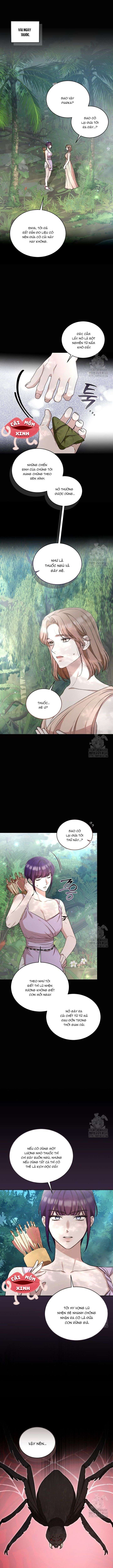 đọc truyện Khu Rừng Hoang Dã Chương 39 ảnh 2 tại Thiên Thai Truyện