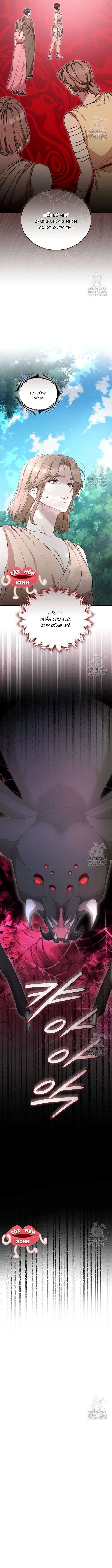 đọc truyện Khu Rừng Hoang Dã Chương 39 ảnh 3 tại Thiên Thai Truyện