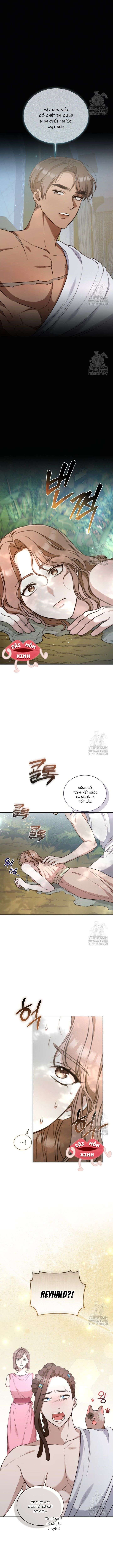 đọc truyện Khu Rừng Hoang Dã Chương 39 ảnh 12 tại Thiên Thai Truyện