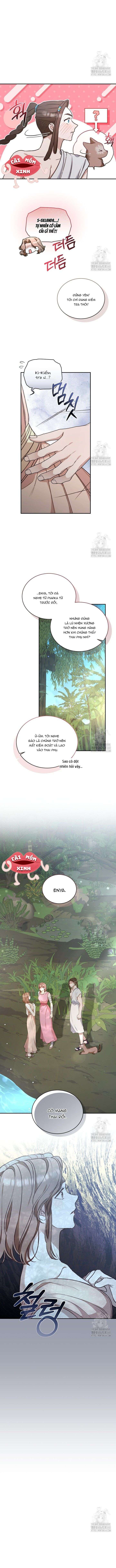 đọc truyện Khu Rừng Hoang Dã Chương 39 ảnh 14 tại Thiên Thai Truyện