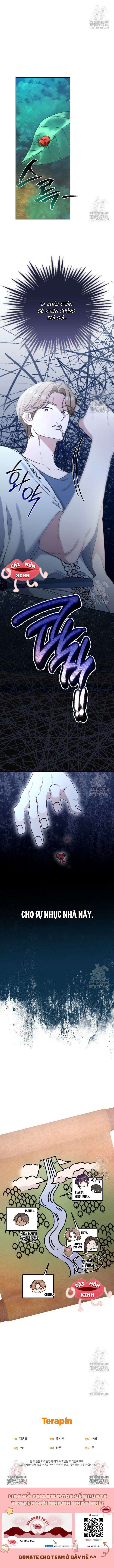 đọc truyện Khu Rừng Hoang Dã Chương 39 ảnh 16 tại Thiên Thai Truyện