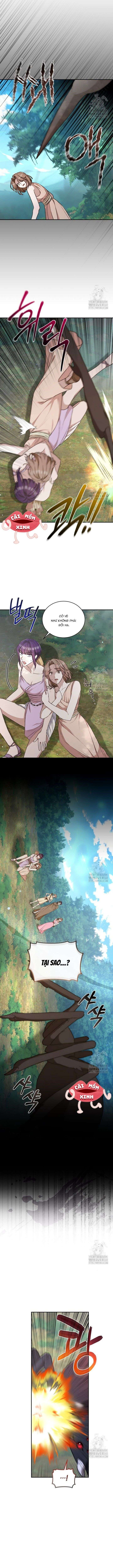 đọc truyện Khu Rừng Hoang Dã Chương 39 ảnh 5 tại Thiên Thai Truyện