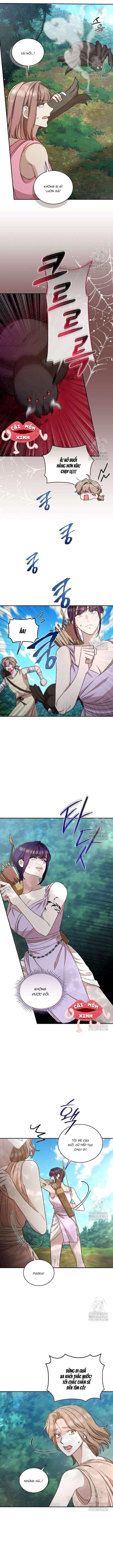 đọc truyện Khu Rừng Hoang Dã Chương 39 ảnh 6 tại Thiên Thai Truyện