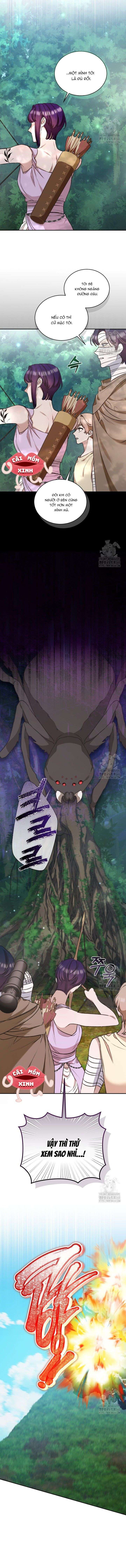 đọc truyện Khu Rừng Hoang Dã Chương 39 ảnh 8 tại Thiên Thai Truyện