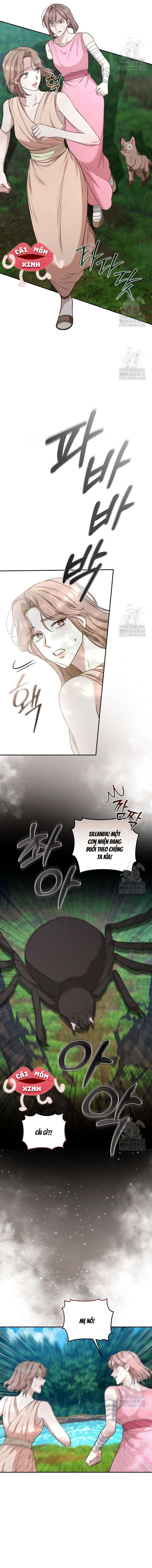 đọc truyện Khu Rừng Hoang Dã Chương 39 ảnh 9 tại Thiên Thai Truyện