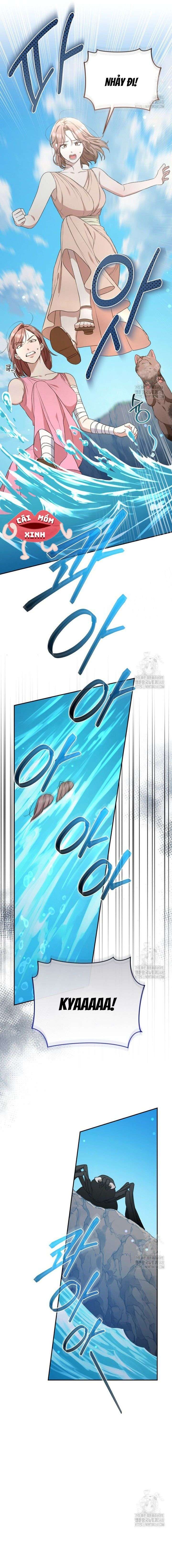 đọc truyện Khu Rừng Hoang Dã Chương 39 ảnh 10 tại Thiên Thai Truyện