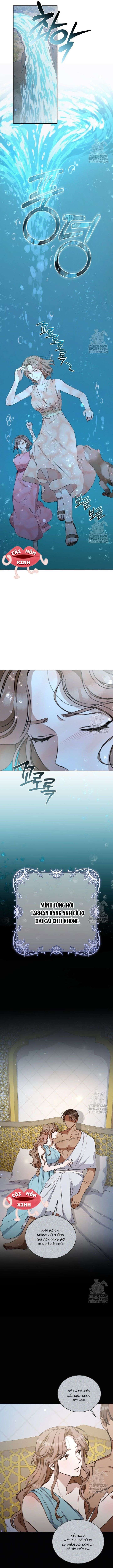 đọc truyện Khu Rừng Hoang Dã Chương 39 ảnh 11 tại Thiên Thai Truyện