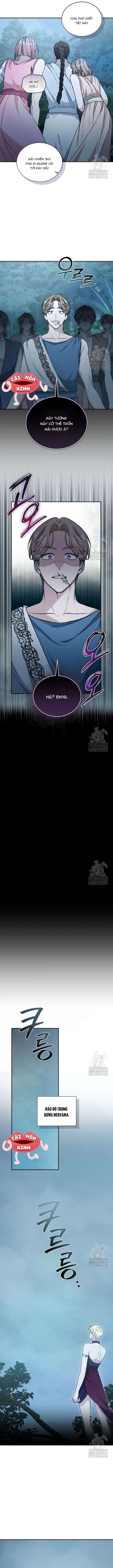 đọc truyện Khu Rừng Hoang Dã Chương 40 ảnh 12 tại Thiên Thai Truyện