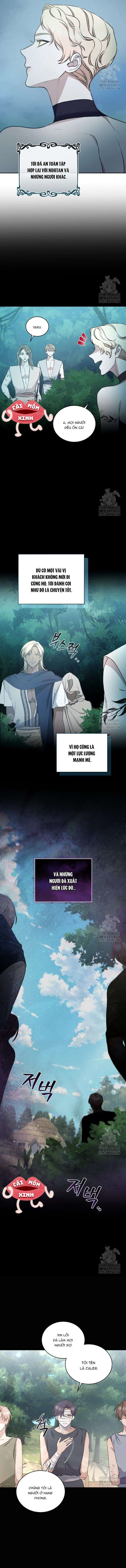 đọc truyện Khu Rừng Hoang Dã Chương 40 ảnh 13 tại Thiên Thai Truyện