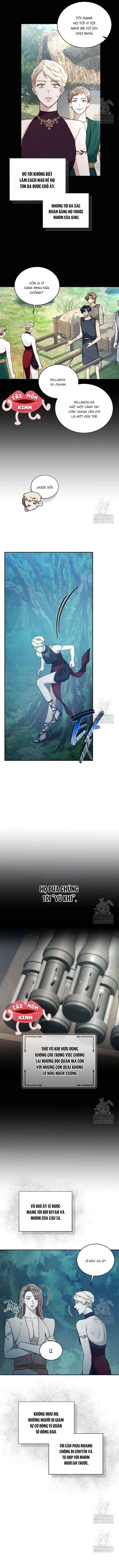 đọc truyện Khu Rừng Hoang Dã Chương 40 ảnh 14 tại Thiên Thai Truyện