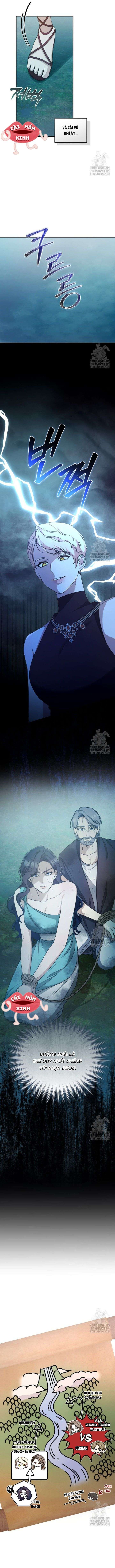 đọc truyện Khu Rừng Hoang Dã Chương 40 ảnh 15 tại Thiên Thai Truyện