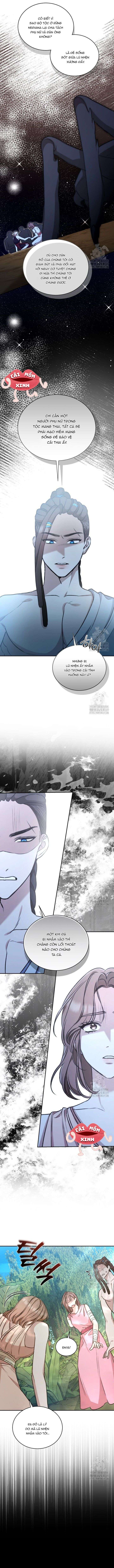 đọc truyện Khu Rừng Hoang Dã Chương 40 ảnh 4 tại Thiên Thai Truyện