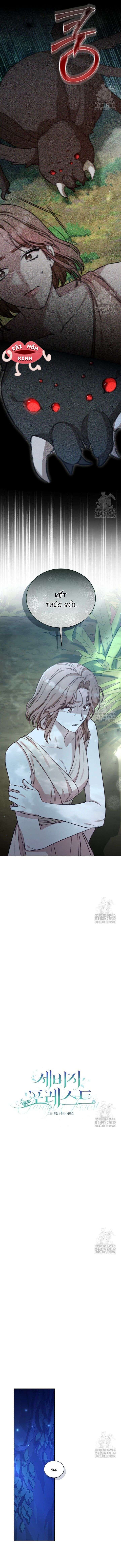 đọc truyện Khu Rừng Hoang Dã Chương 40 ảnh 5 tại Thiên Thai Truyện