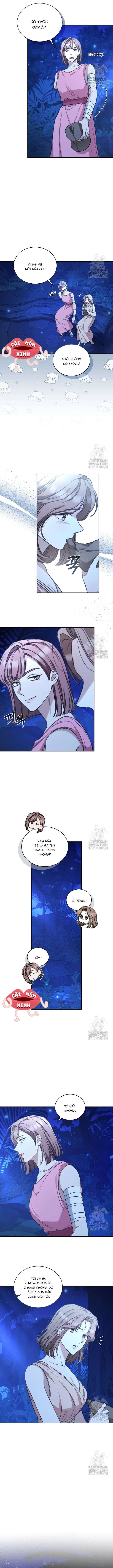 đọc truyện Khu Rừng Hoang Dã Chương 40 ảnh 6 tại Thiên Thai Truyện