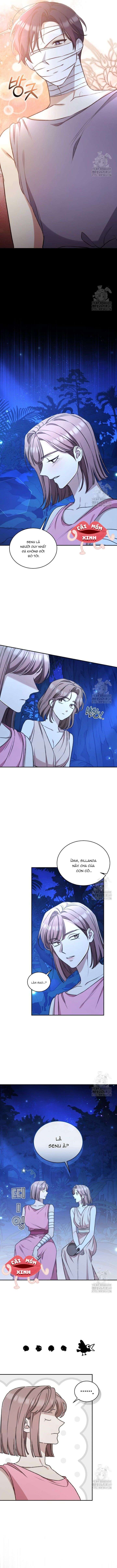 đọc truyện Khu Rừng Hoang Dã Chương 40 ảnh 8 tại Thiên Thai Truyện