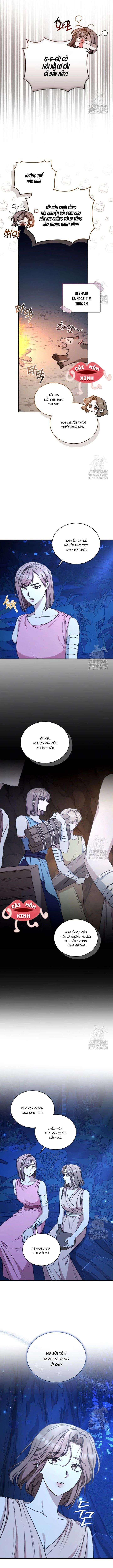 đọc truyện Khu Rừng Hoang Dã Chương 40 ảnh 9 tại Thiên Thai Truyện