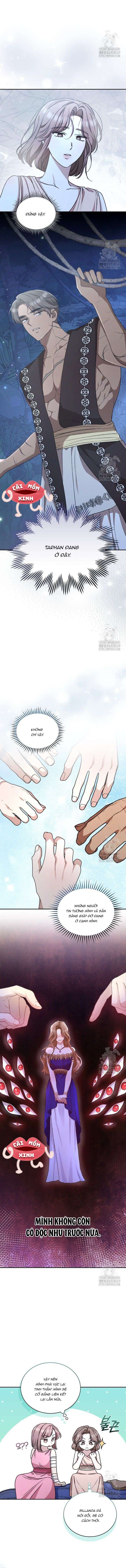 đọc truyện Khu Rừng Hoang Dã Chương 40 ảnh 10 tại Thiên Thai Truyện