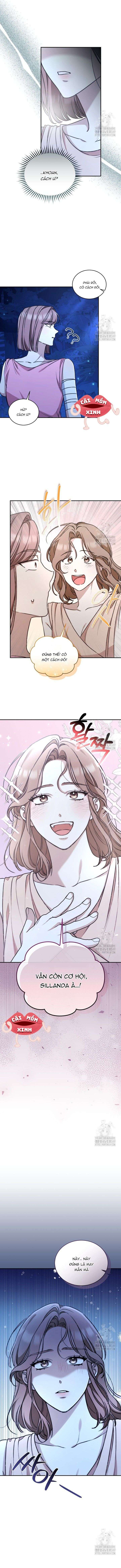 đọc truyện Khu Rừng Hoang Dã Chương 40 ảnh 11 tại Thiên Thai Truyện