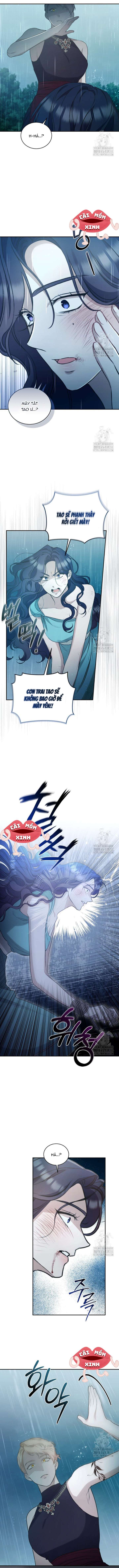 đọc truyện Khu Rừng Hoang Dã Chương 41 ảnh 3 tại Thiên Thai Truyện