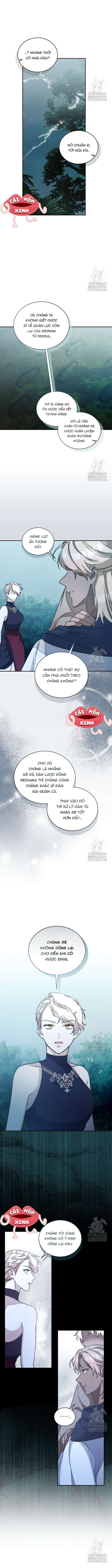 đọc truyện Khu Rừng Hoang Dã Chương 41 ảnh 12 tại Thiên Thai Truyện