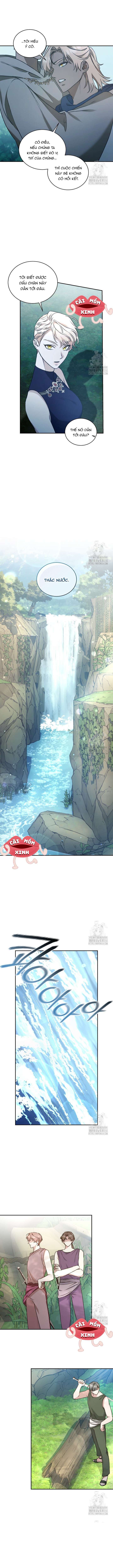 đọc truyện Khu Rừng Hoang Dã Chương 41 ảnh 13 tại Thiên Thai Truyện