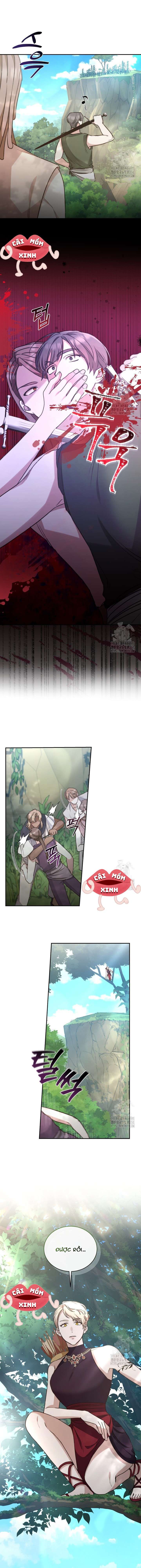 đọc truyện Khu Rừng Hoang Dã Chương 41 ảnh 14 tại Thiên Thai Truyện