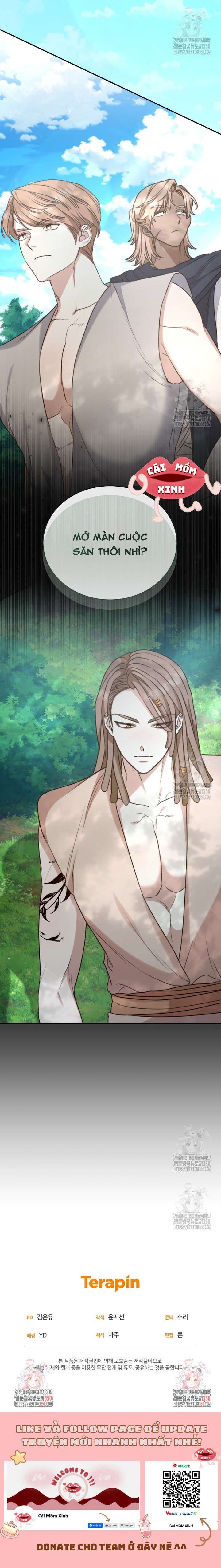 đọc truyện Khu Rừng Hoang Dã Chương 41 ảnh 15 tại Thiên Thai Truyện