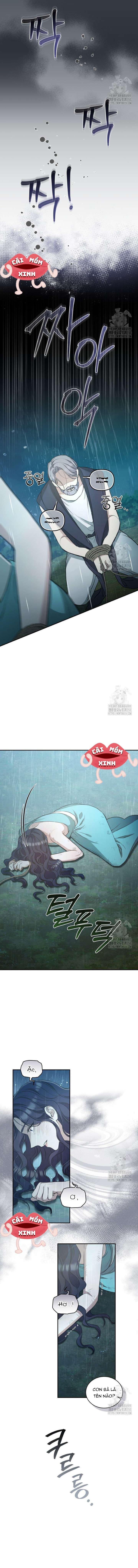 đọc truyện Khu Rừng Hoang Dã Chương 41 ảnh 4 tại Thiên Thai Truyện