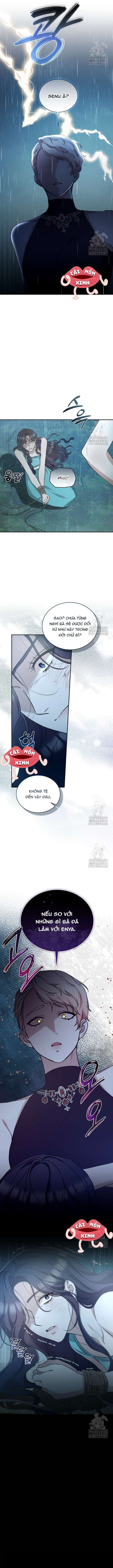 đọc truyện Khu Rừng Hoang Dã Chương 41 ảnh 5 tại Thiên Thai Truyện