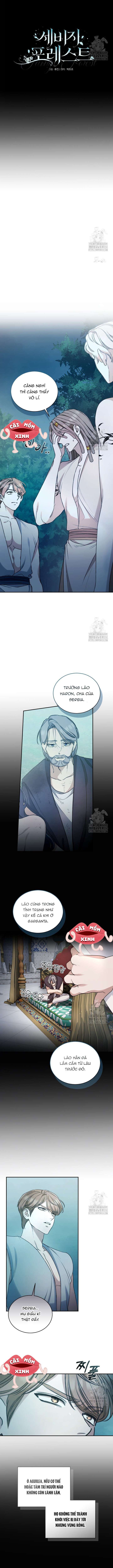 đọc truyện Khu Rừng Hoang Dã Chương 41 ảnh 6 tại Thiên Thai Truyện