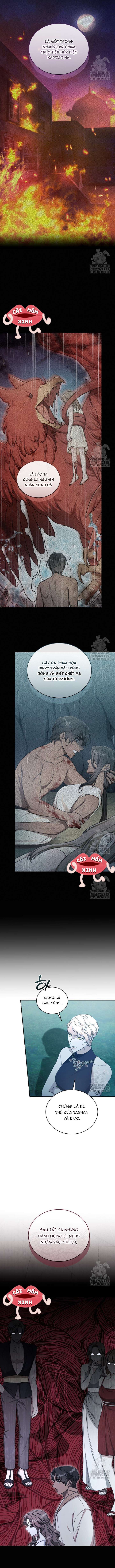 đọc truyện Khu Rừng Hoang Dã Chương 41 ảnh 8 tại Thiên Thai Truyện