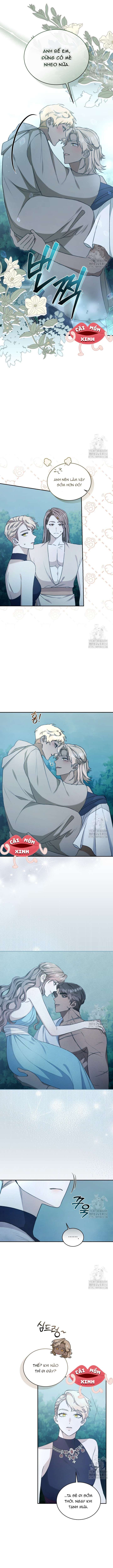 đọc truyện Khu Rừng Hoang Dã Chương 41 ảnh 11 tại Thiên Thai Truyện