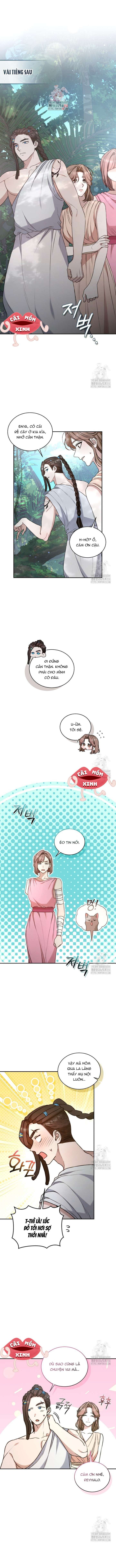 đọc truyện Khu Rừng Hoang Dã Chương 42 ảnh 2 tại Thiên Thai Truyện