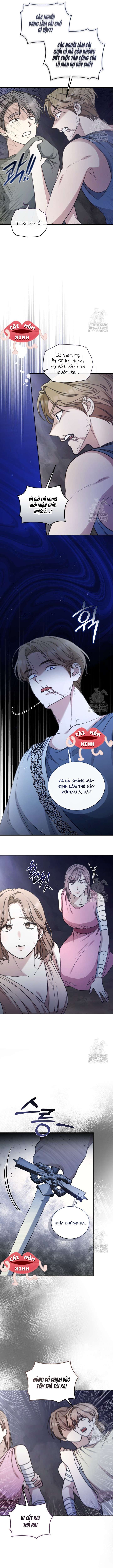 đọc truyện Khu Rừng Hoang Dã Chương 42 ảnh 12 tại Thiên Thai Truyện