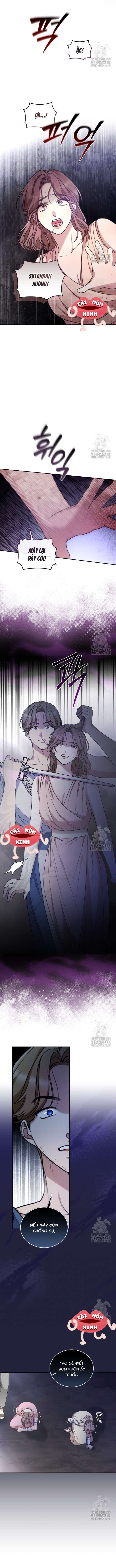 đọc truyện Khu Rừng Hoang Dã Chương 42 ảnh 13 tại Thiên Thai Truyện