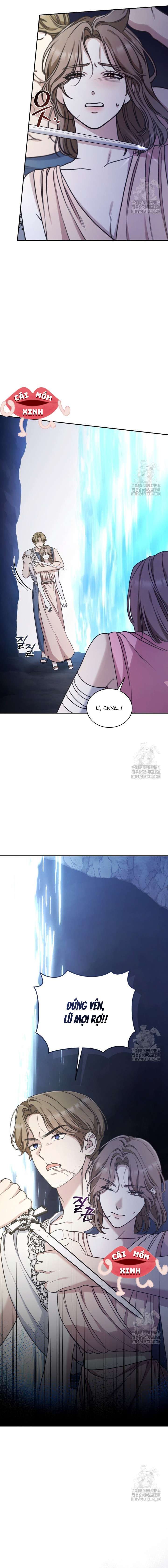 đọc truyện Khu Rừng Hoang Dã Chương 42 ảnh 14 tại Thiên Thai Truyện