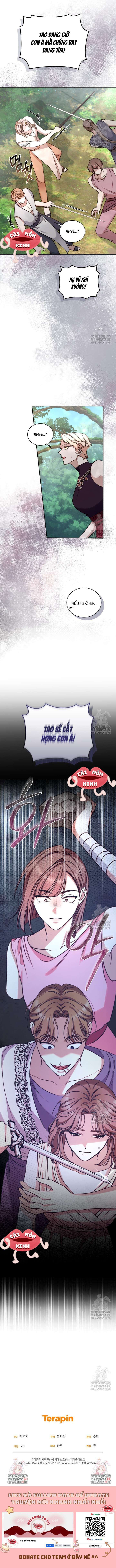 đọc truyện Khu Rừng Hoang Dã Chương 42 ảnh 15 tại Thiên Thai Truyện