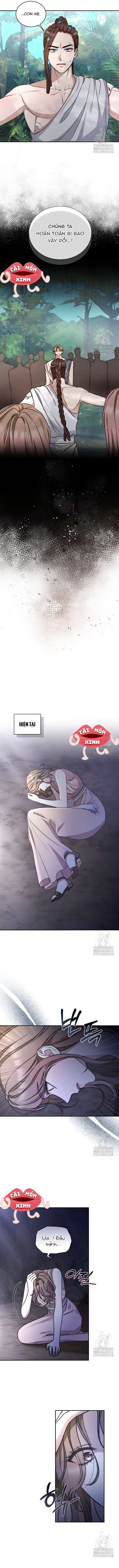 đọc truyện Khu Rừng Hoang Dã Chương 42 ảnh 4 tại Thiên Thai Truyện