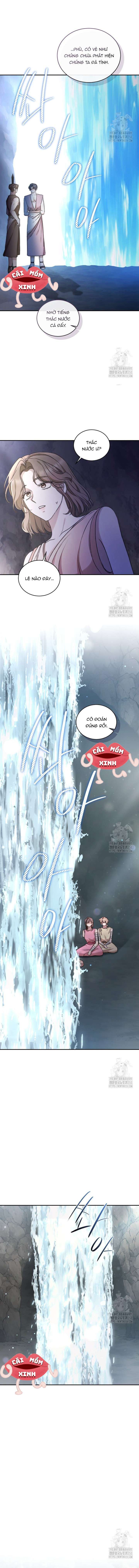 đọc truyện Khu Rừng Hoang Dã Chương 42 ảnh 6 tại Thiên Thai Truyện