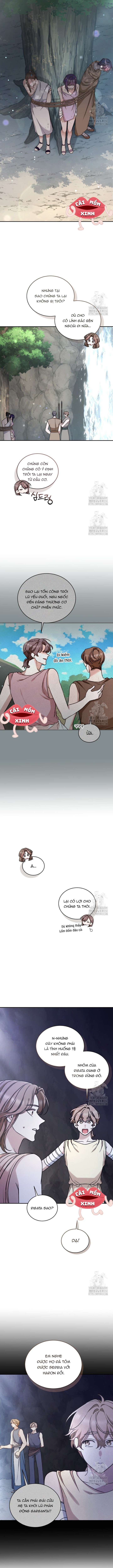 đọc truyện Khu Rừng Hoang Dã Chương 42 ảnh 9 tại Thiên Thai Truyện