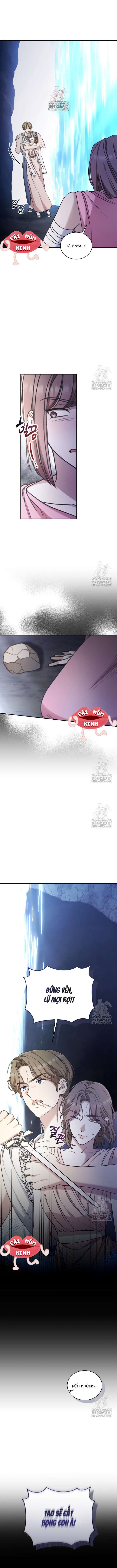 đọc truyện Khu Rừng Hoang Dã Chương 43 ảnh 2 tại Thiên Thai Truyện