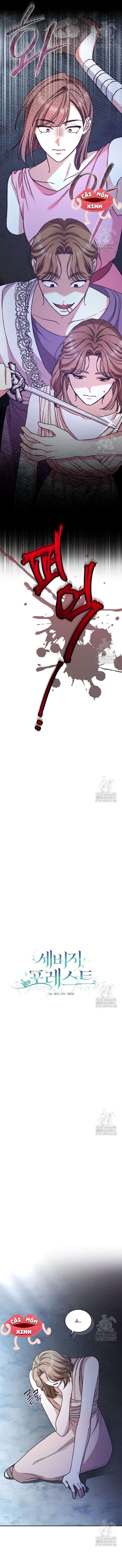 đọc truyện Khu Rừng Hoang Dã Chương 43 ảnh 3 tại Thiên Thai Truyện