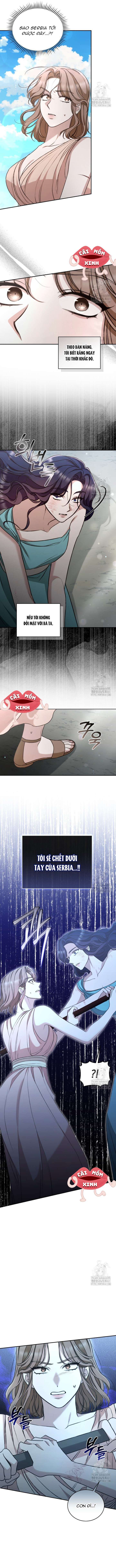 đọc truyện Khu Rừng Hoang Dã Chương 43 ảnh 12 tại Thiên Thai Truyện