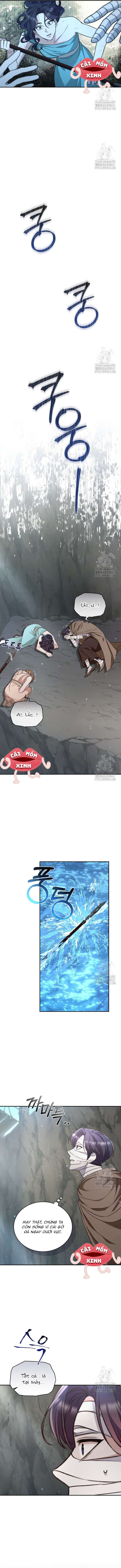 đọc truyện Khu Rừng Hoang Dã Chương 43 ảnh 14 tại Thiên Thai Truyện