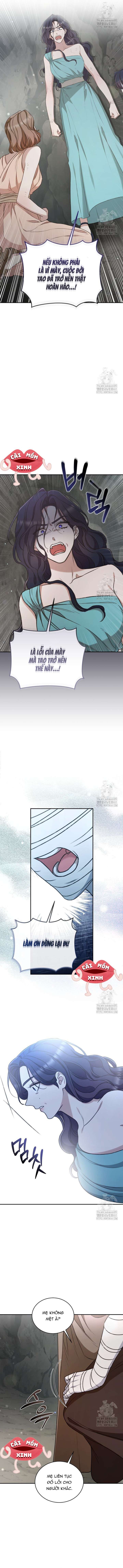 đọc truyện Khu Rừng Hoang Dã Chương 43 ảnh 15 tại Thiên Thai Truyện